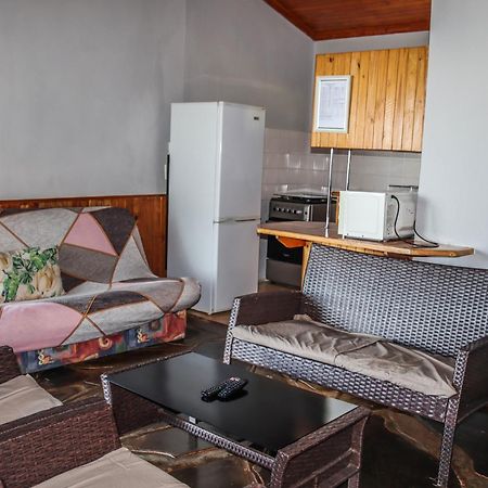 Panorama Chalets&Rest Camp Graskop Exterior foto