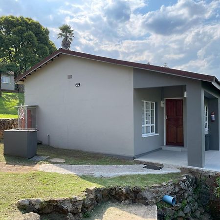 Panorama Chalets&Rest Camp Graskop Exterior foto