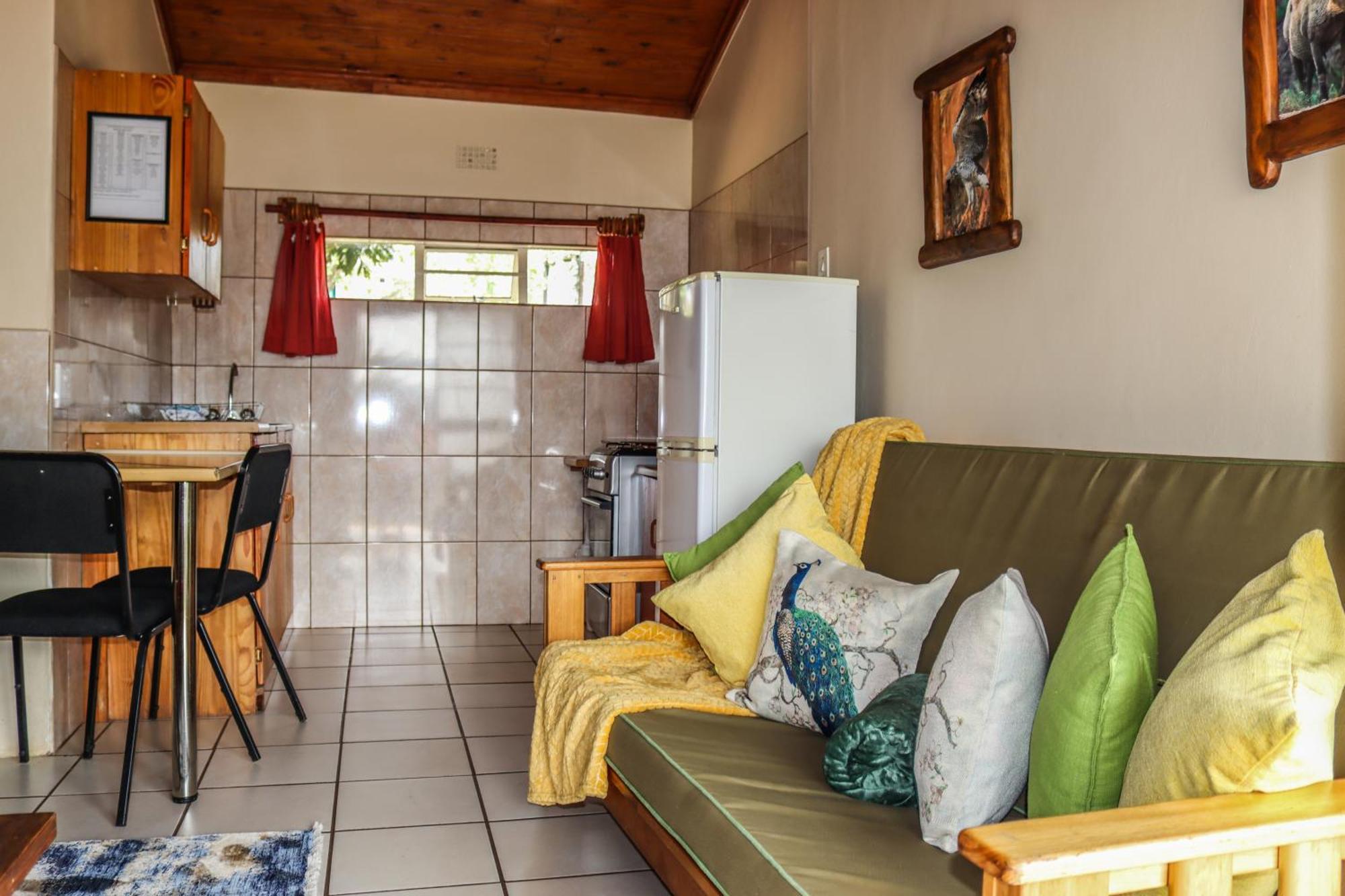 Panorama Chalets&Rest Camp Graskop Exterior foto