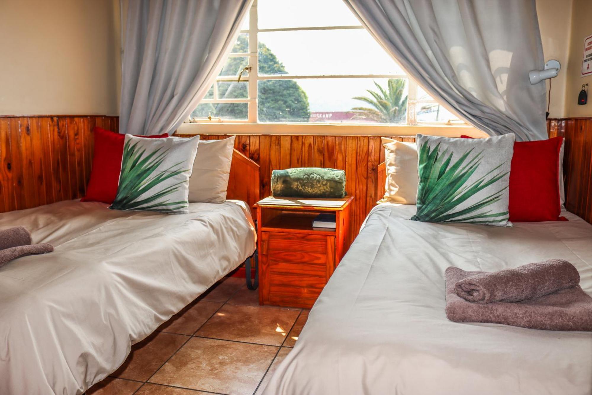 Panorama Chalets&Rest Camp Graskop Exterior foto