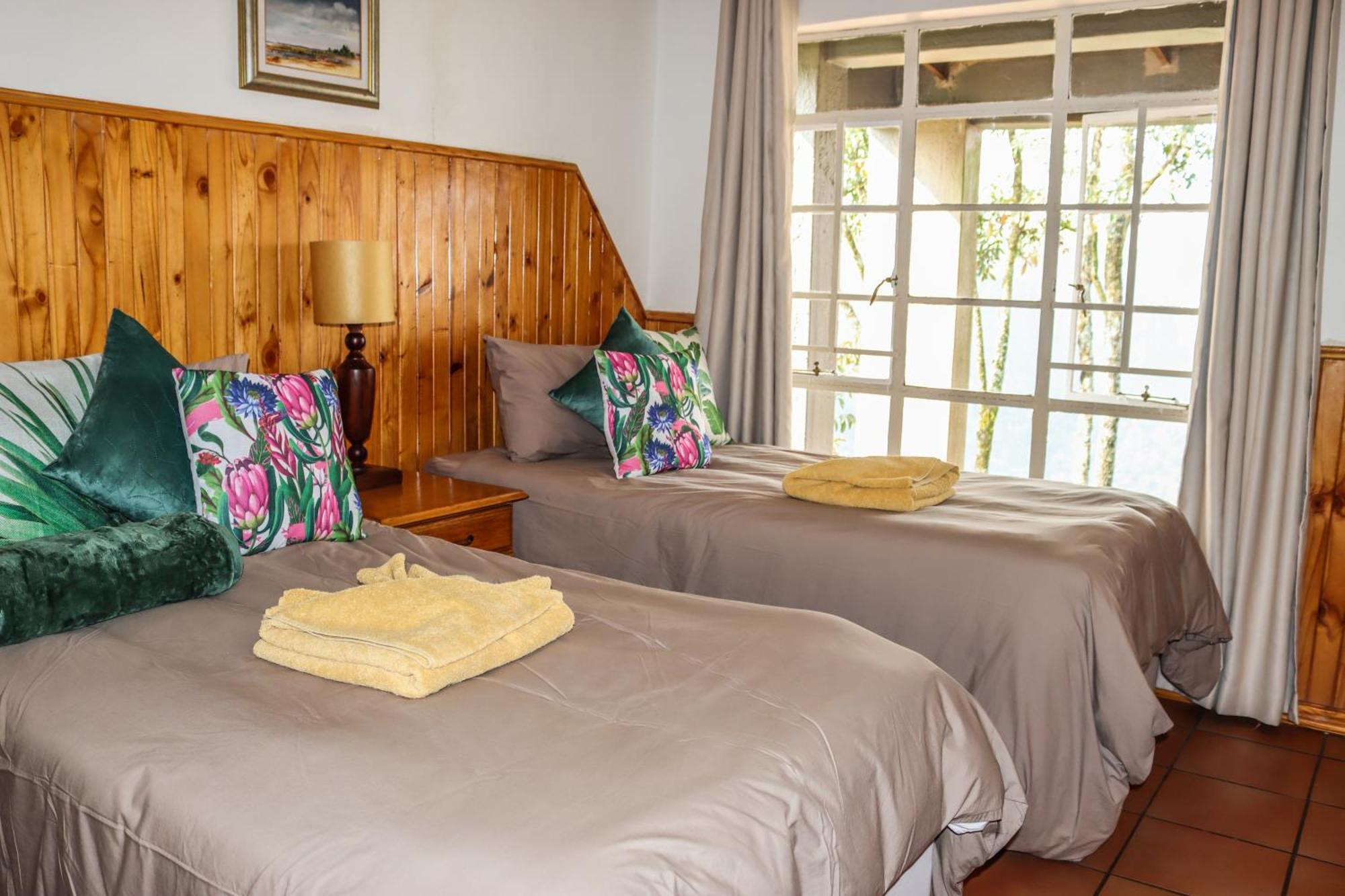Panorama Chalets&Rest Camp Graskop Exterior foto