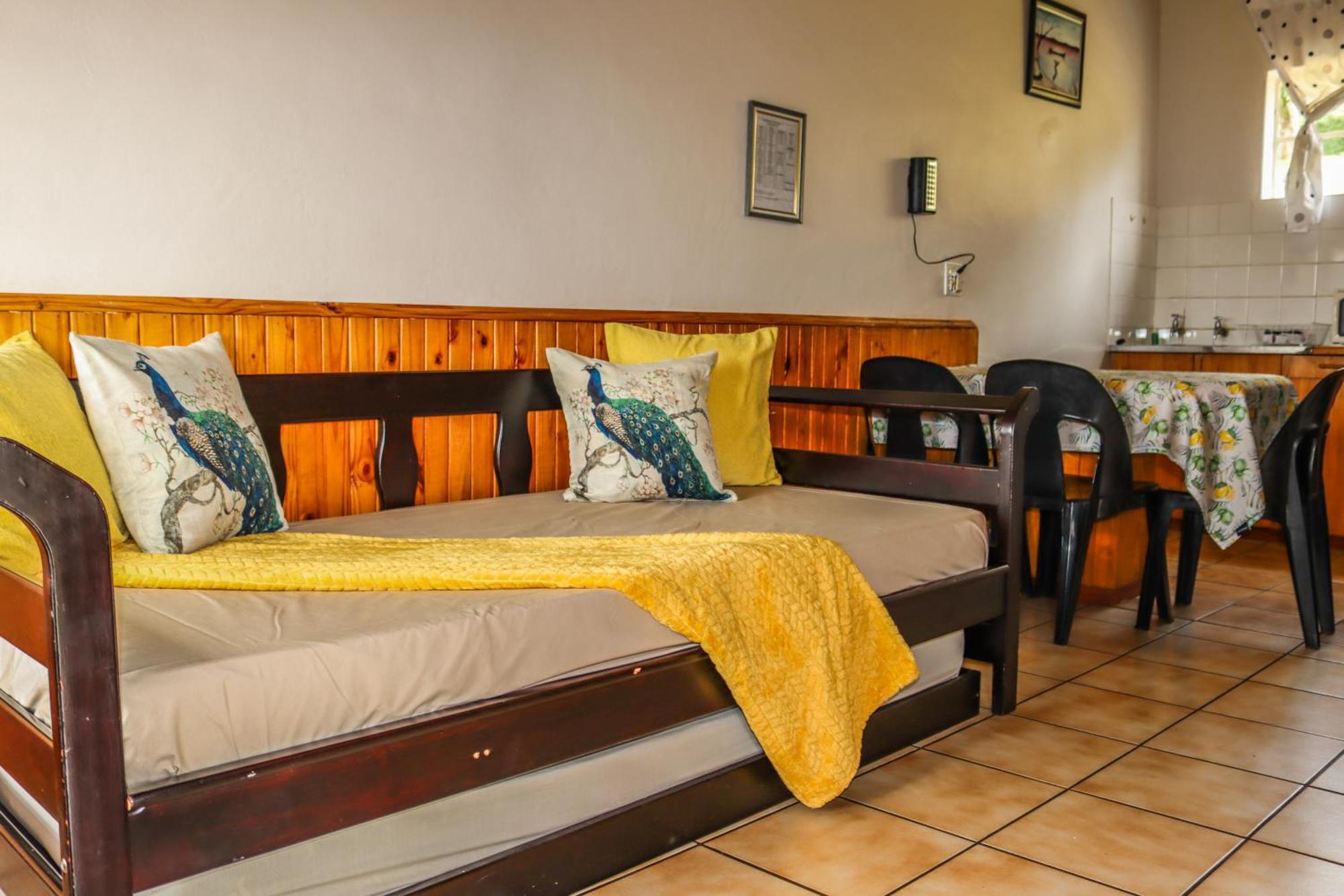 Panorama Chalets&Rest Camp Graskop Exterior foto