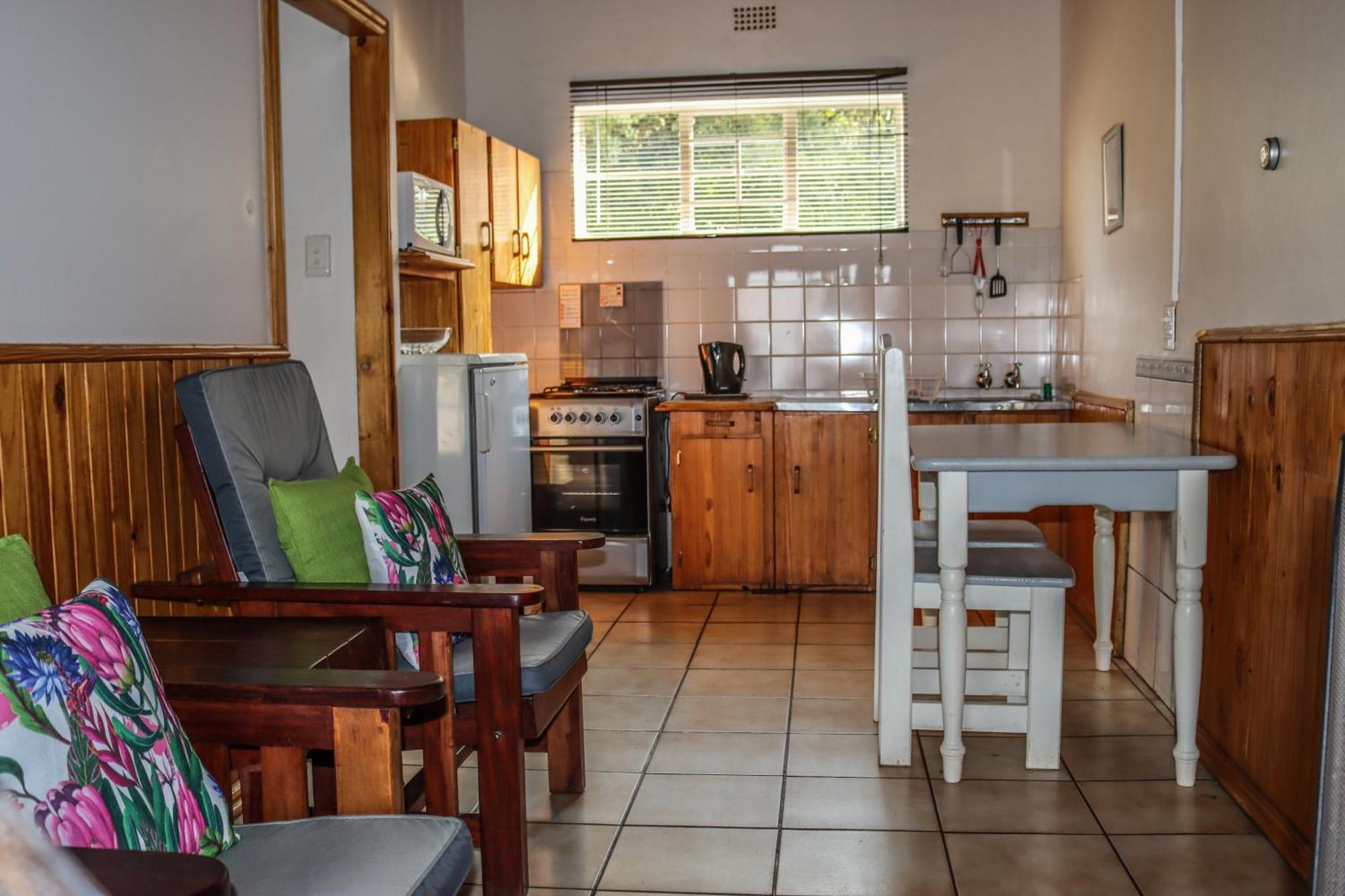 Panorama Chalets&Rest Camp Graskop Exterior foto