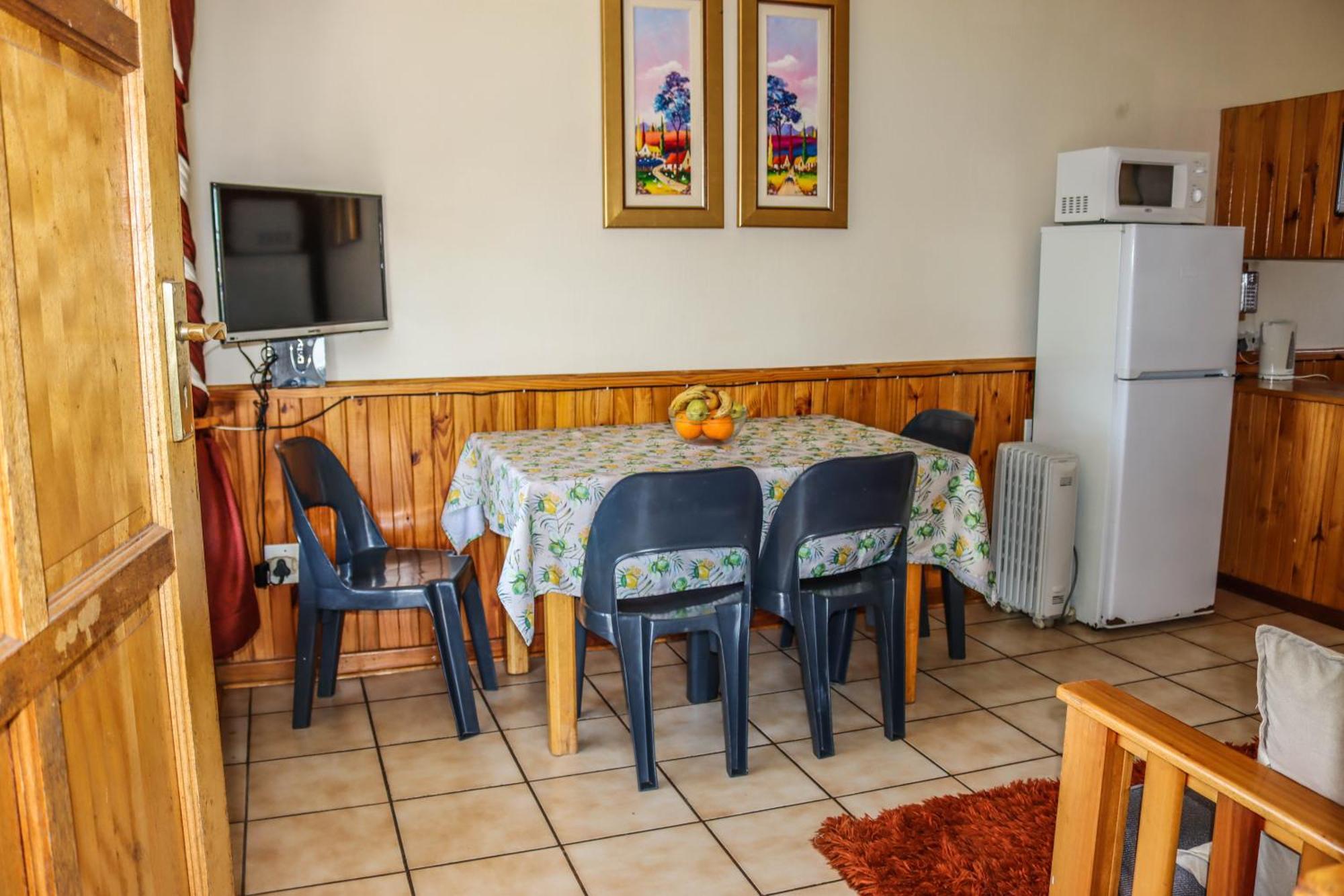 Panorama Chalets&Rest Camp Graskop Exterior foto