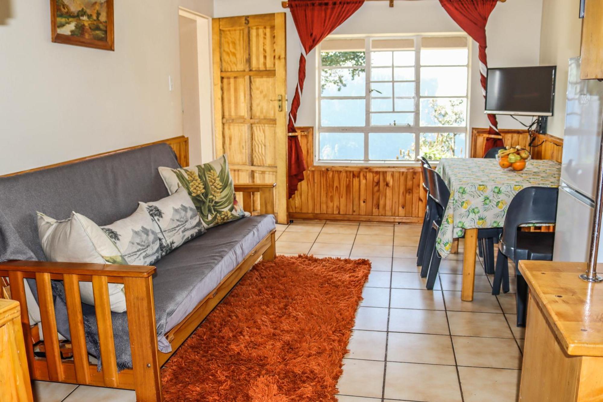 Panorama Chalets&Rest Camp Graskop Exterior foto