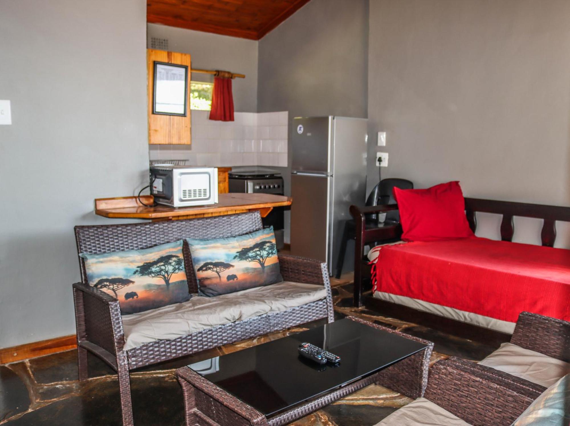 Panorama Chalets&Rest Camp Graskop Exterior foto