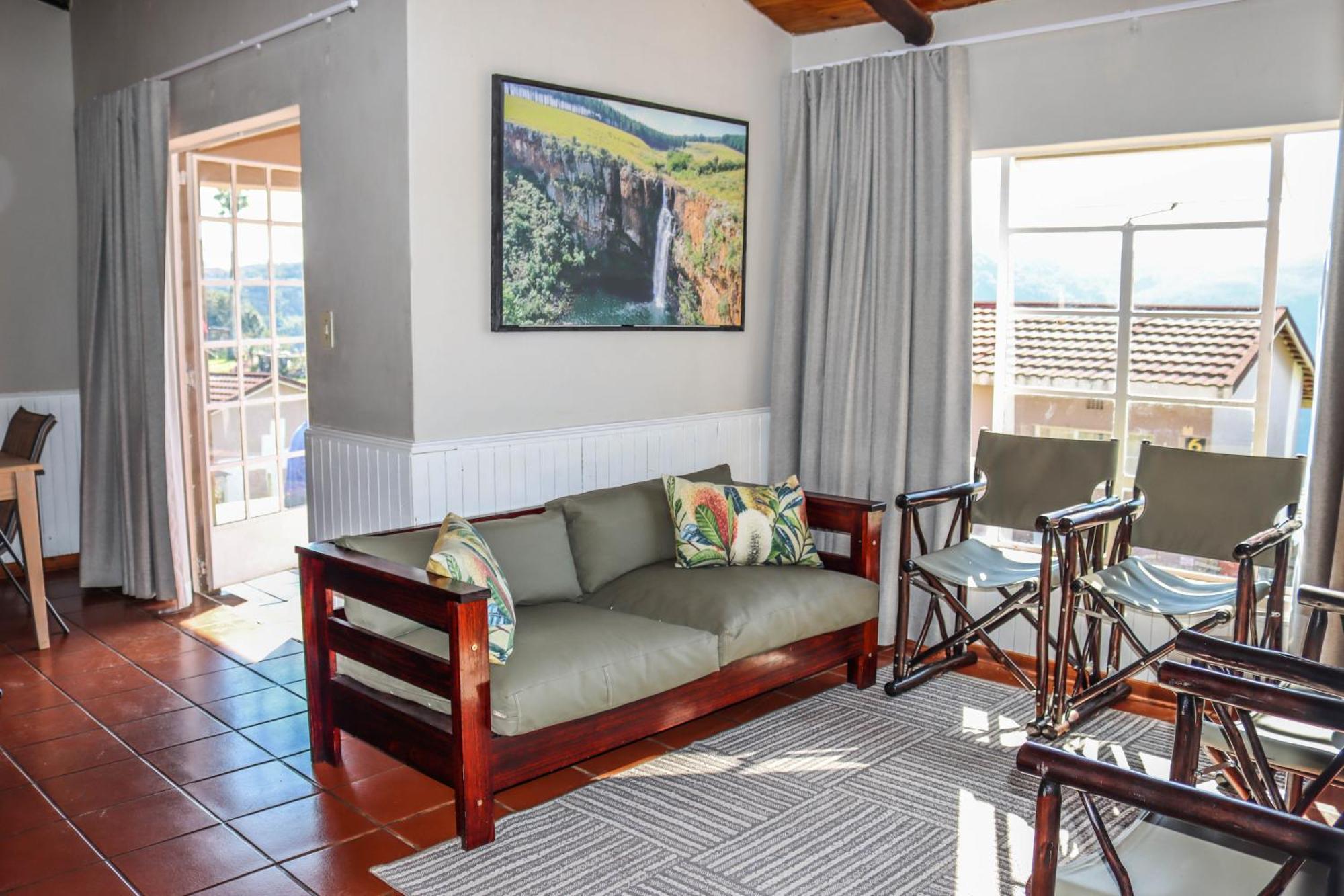 Panorama Chalets&Rest Camp Graskop Exterior foto