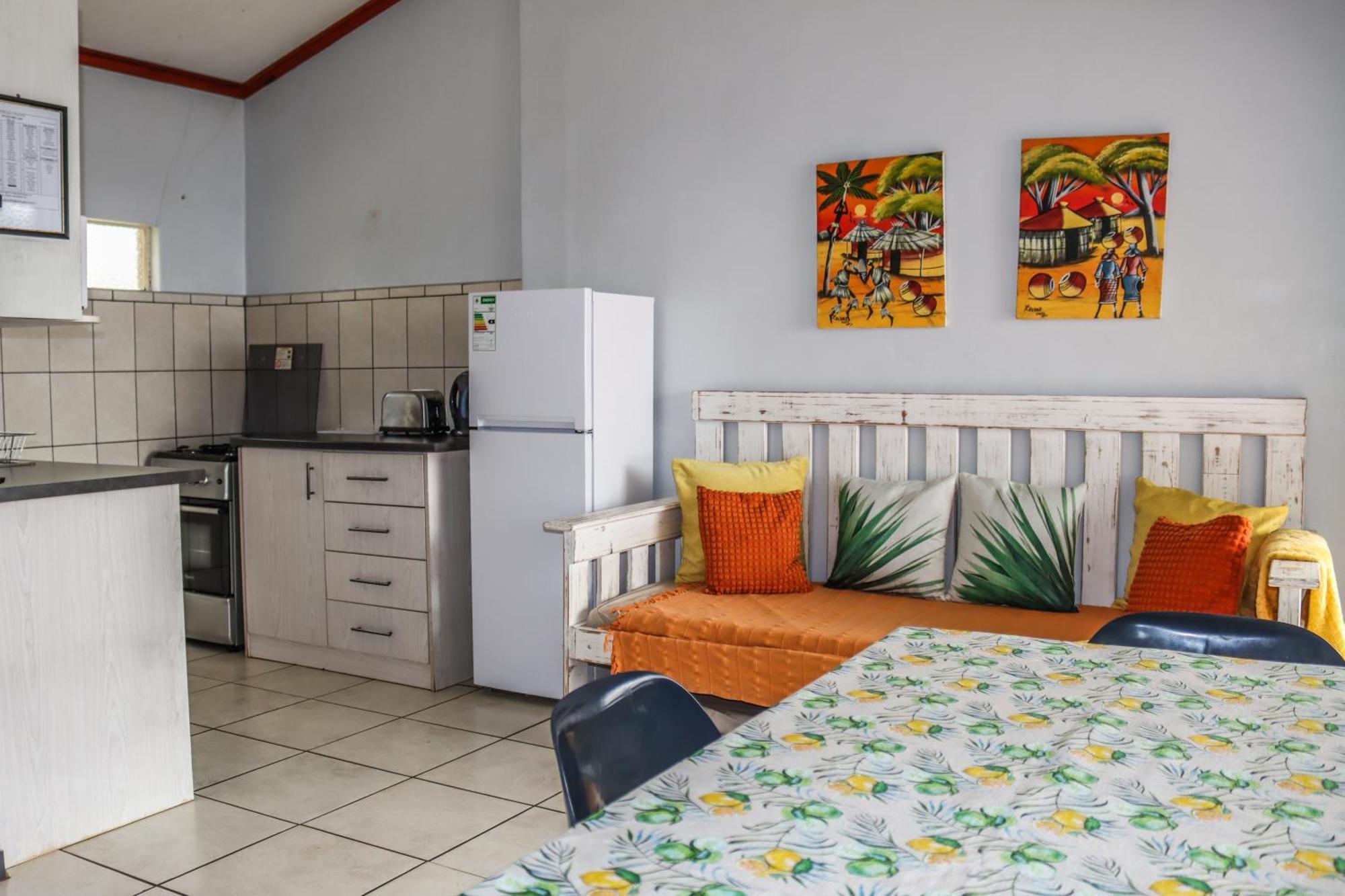 Panorama Chalets&Rest Camp Graskop Exterior foto