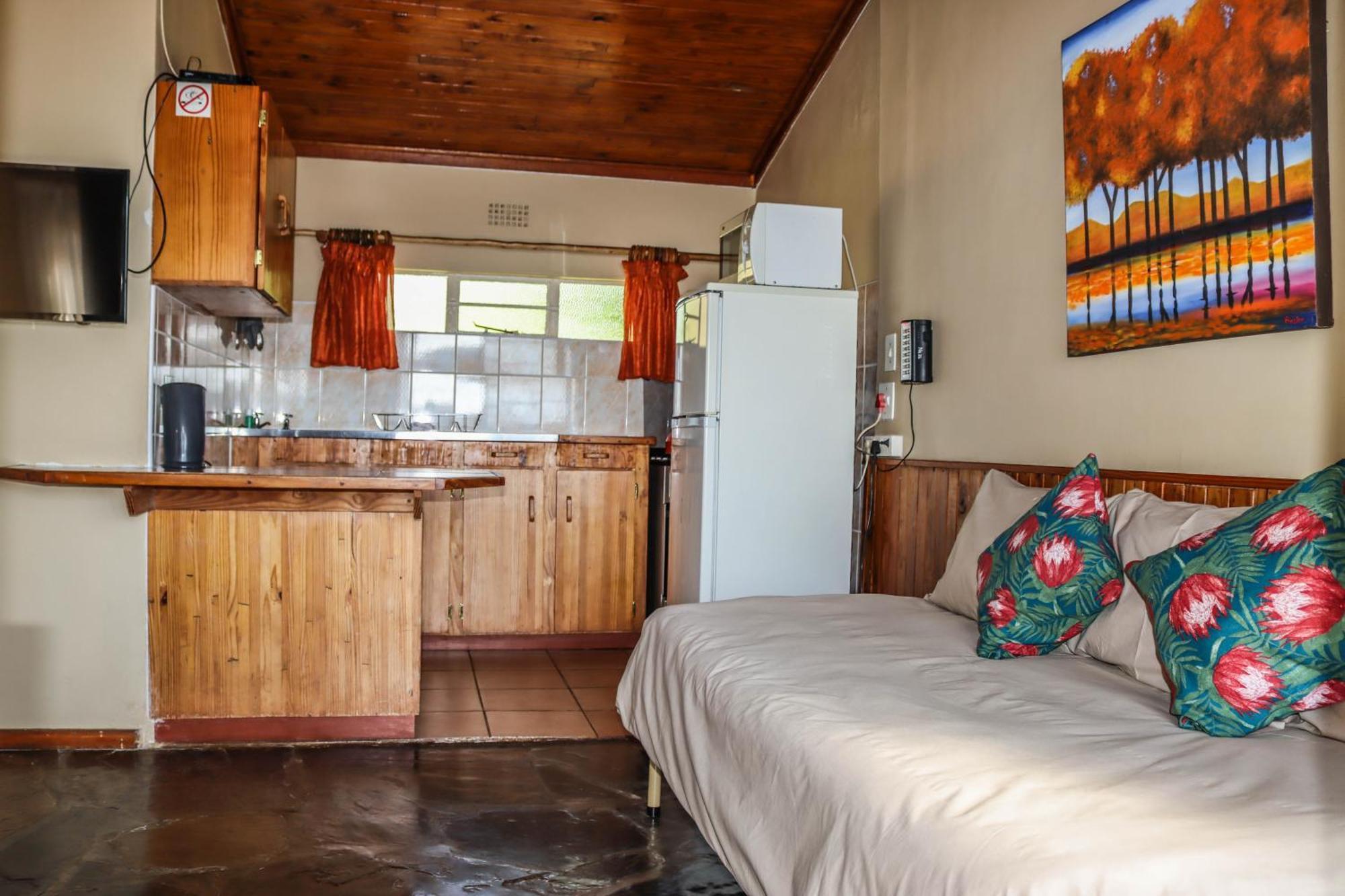 Panorama Chalets&Rest Camp Graskop Exterior foto