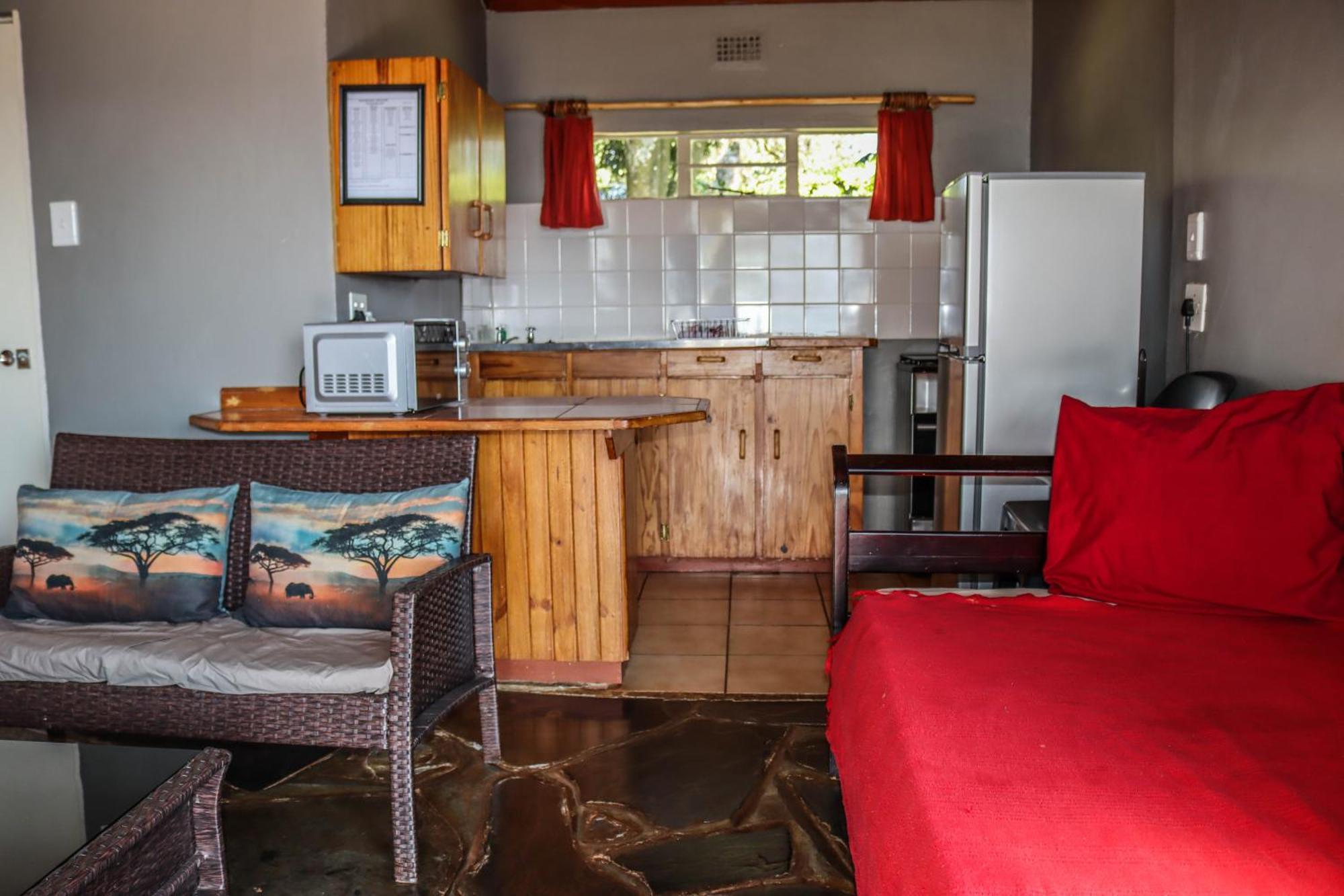 Panorama Chalets&Rest Camp Graskop Exterior foto