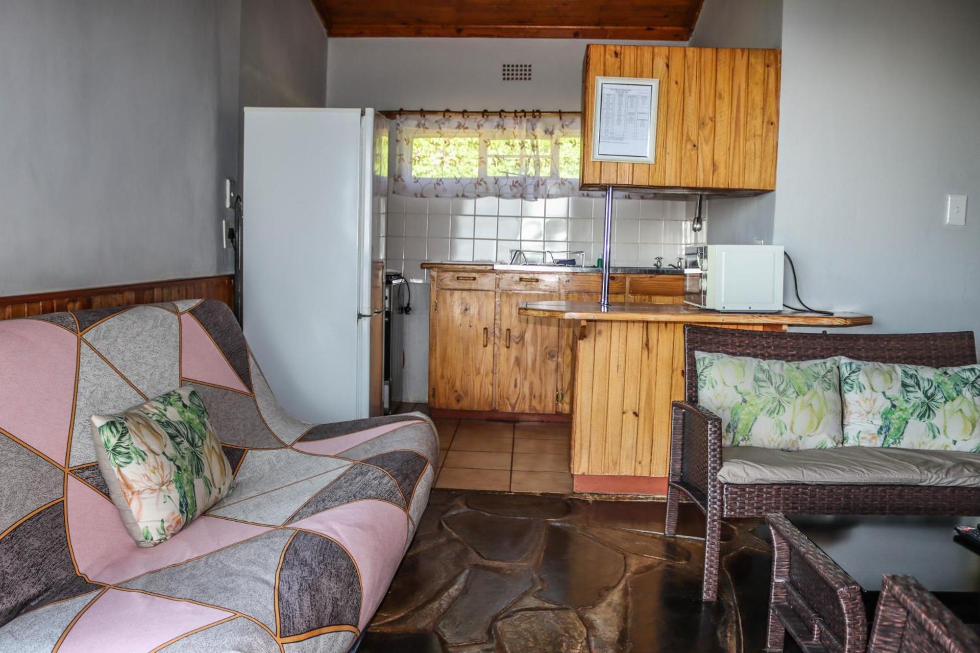 Panorama Chalets&Rest Camp Graskop Exterior foto
