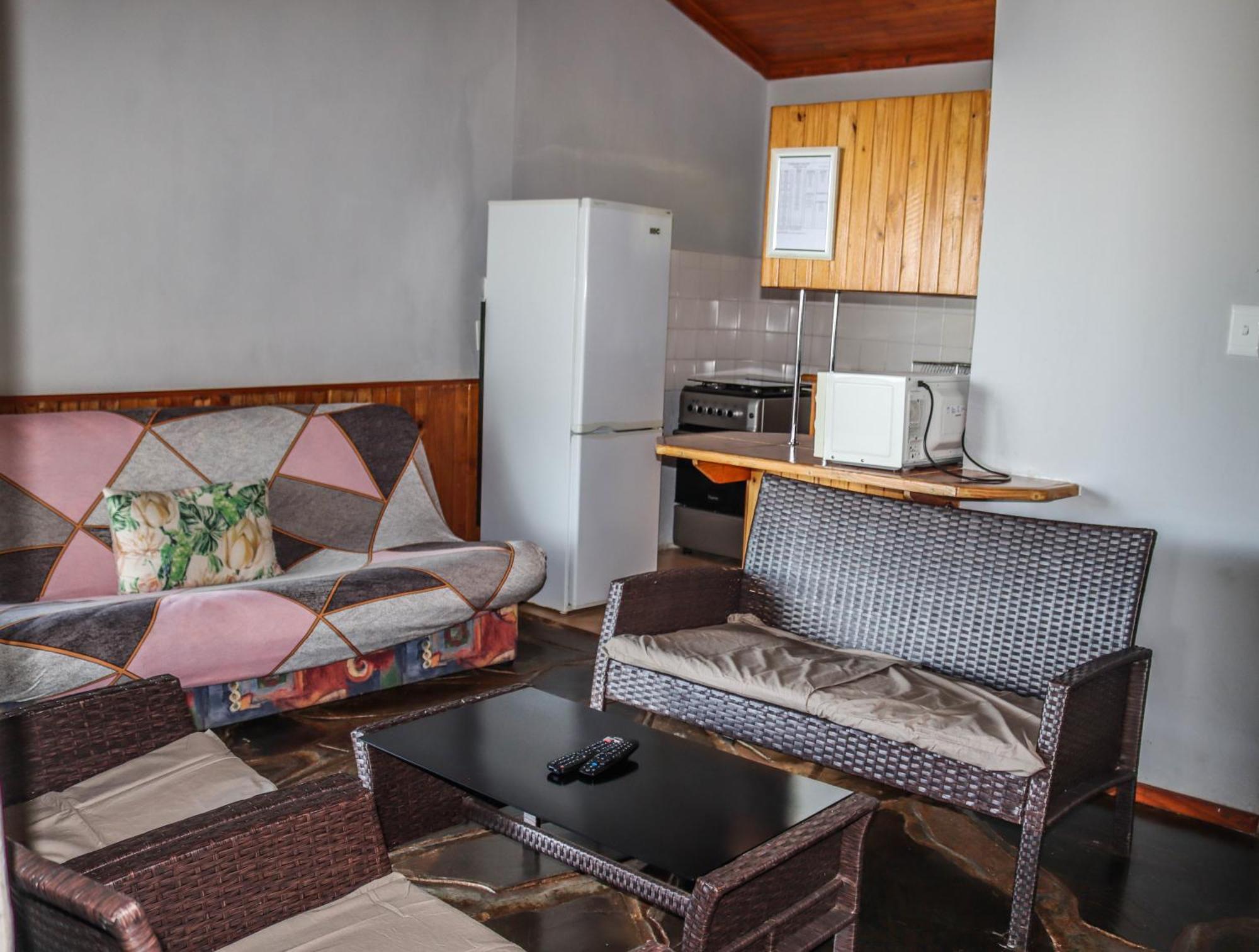 Panorama Chalets&Rest Camp Graskop Exterior foto