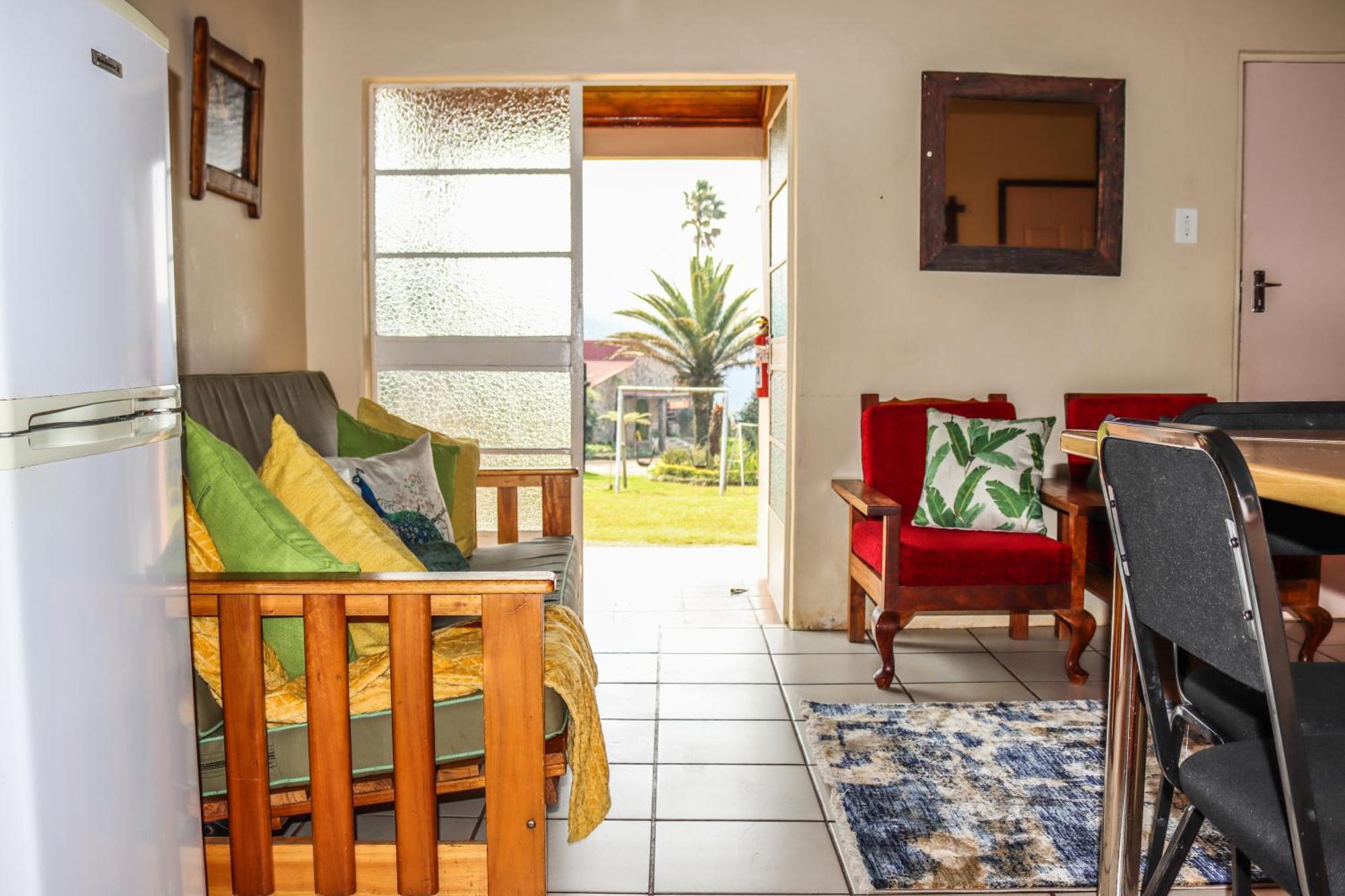 Panorama Chalets&Rest Camp Graskop Exterior foto