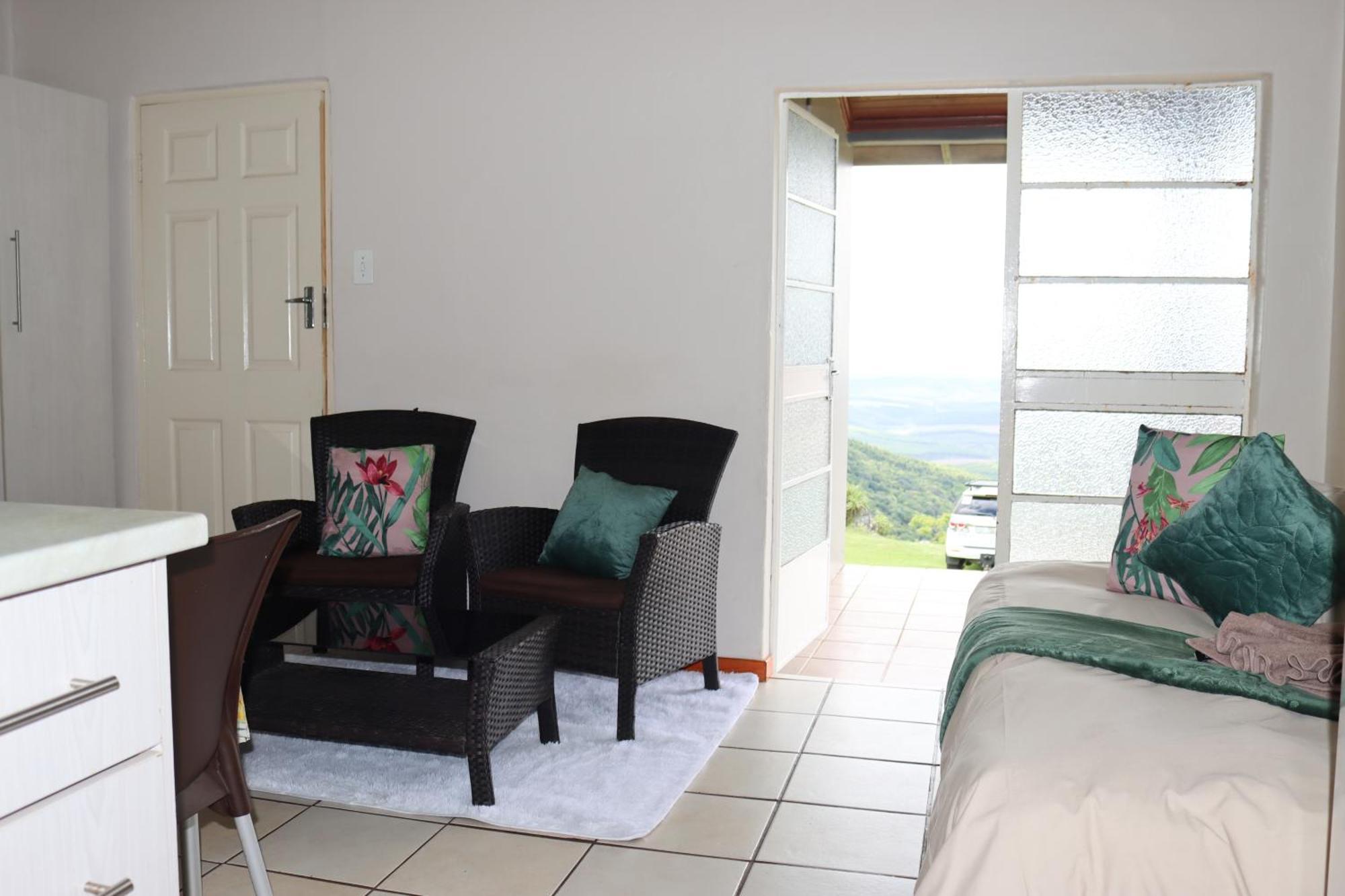 Panorama Chalets&Rest Camp Graskop Exterior foto
