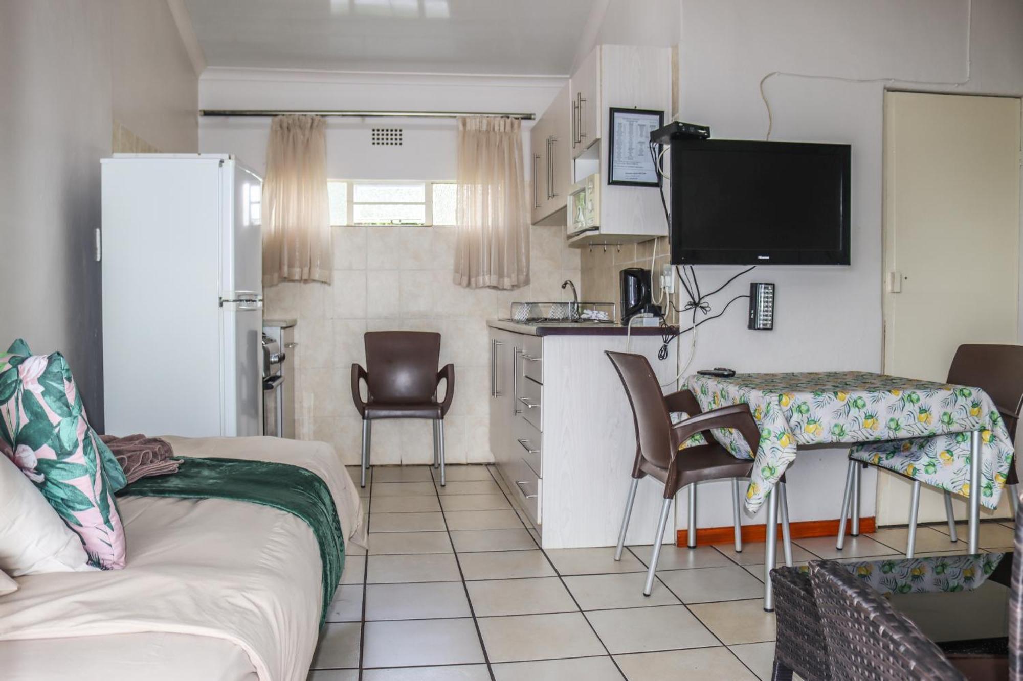 Panorama Chalets&Rest Camp Graskop Exterior foto