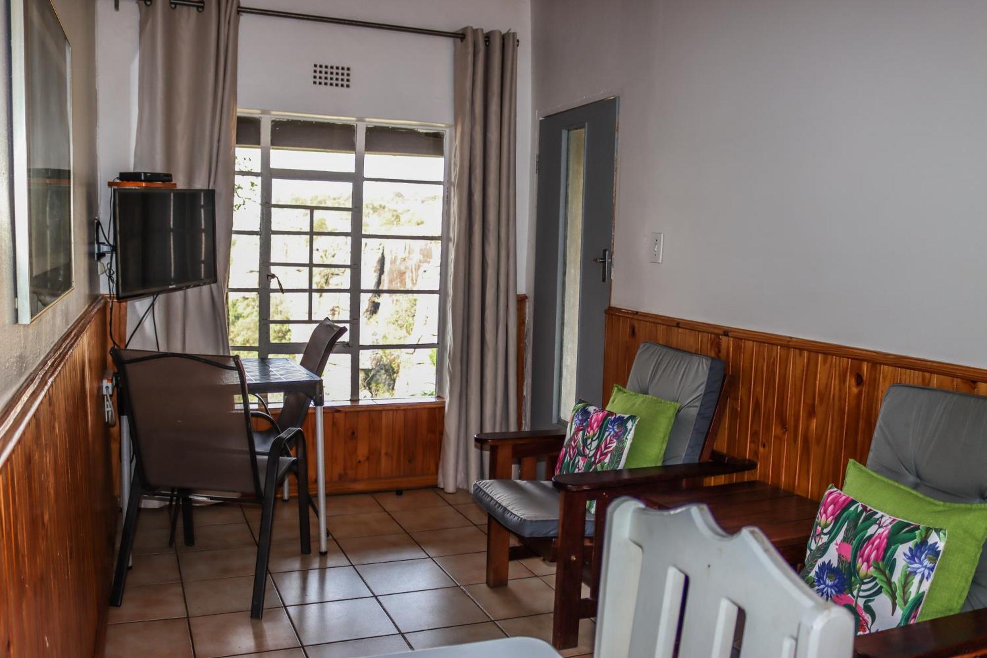 Panorama Chalets&Rest Camp Graskop Exterior foto