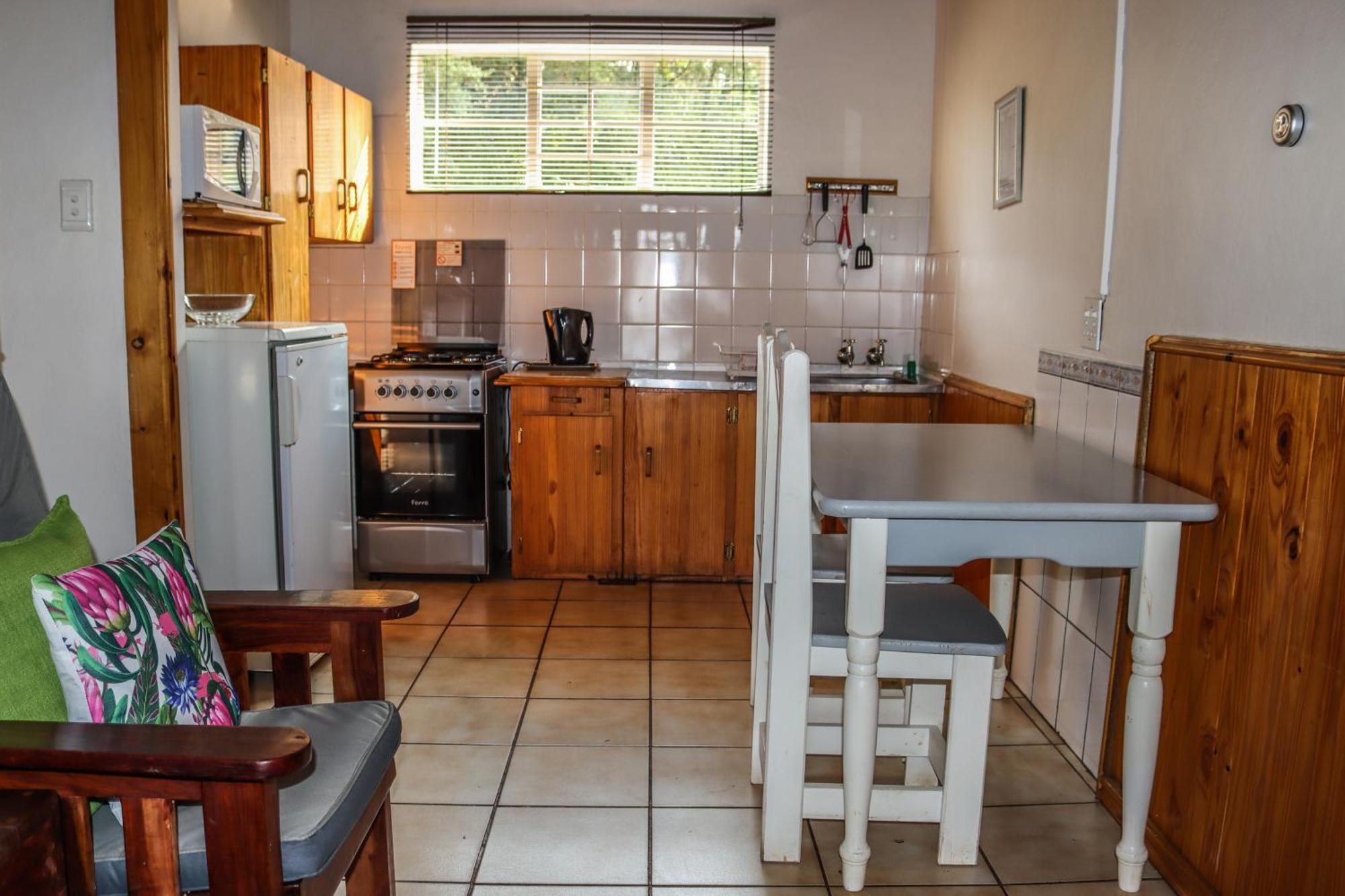 Panorama Chalets&Rest Camp Graskop Exterior foto