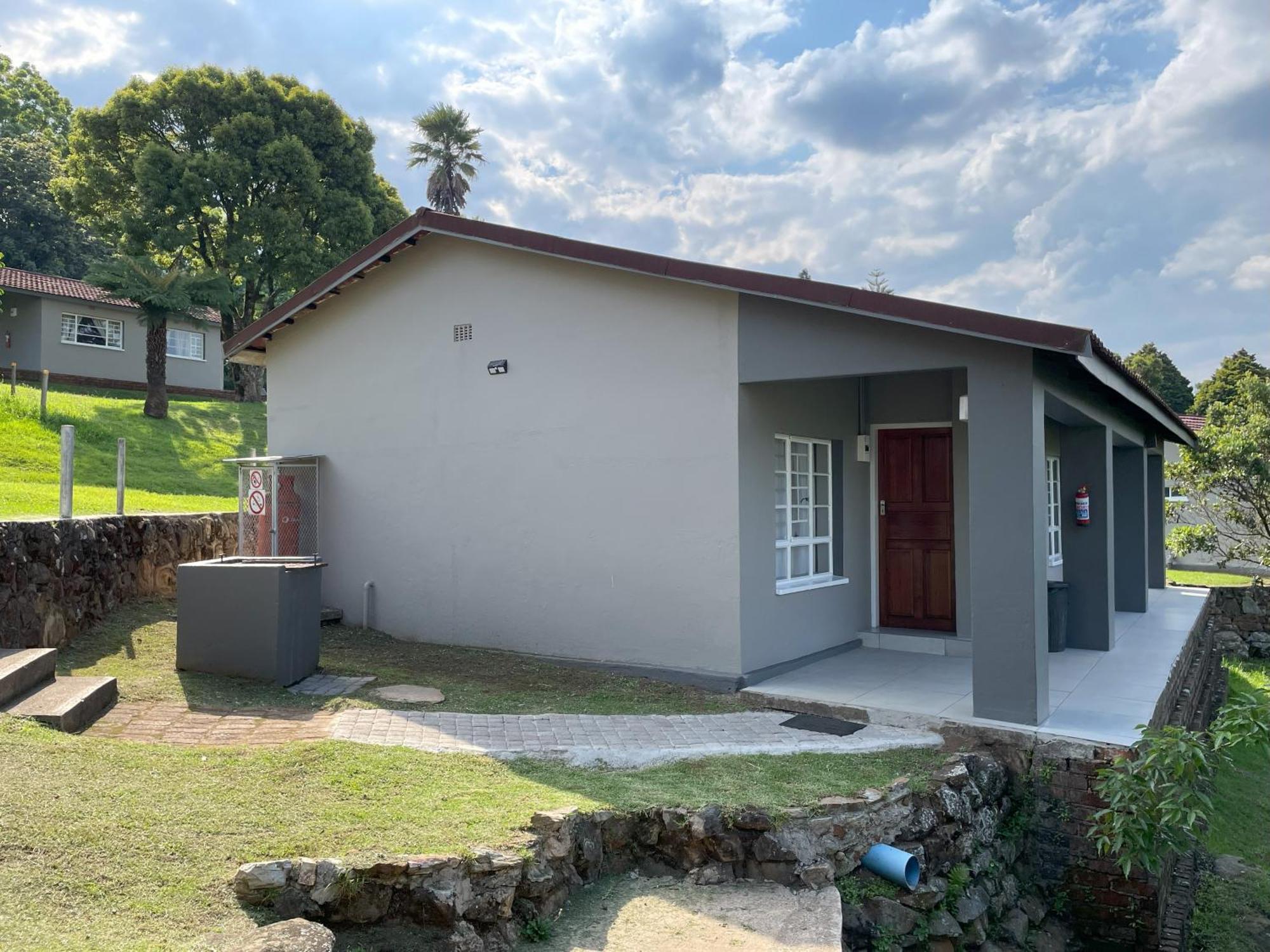 Panorama Chalets&Rest Camp Graskop Exterior foto